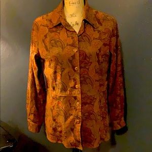 ⚜️Notations petite woman’s jacket